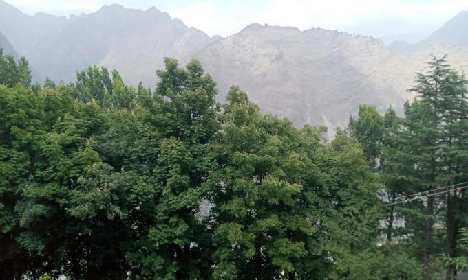 Gobind Dham Haus | Nanda Devi