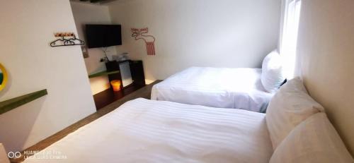 Big Beach Haus | Nandu Inn