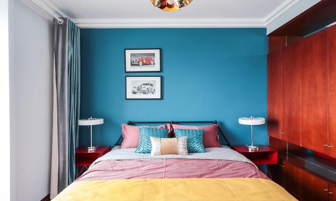 Gu Lou Wohnung | NanJing GuLou·Lion Bridge· Locals Apartment 00152470
