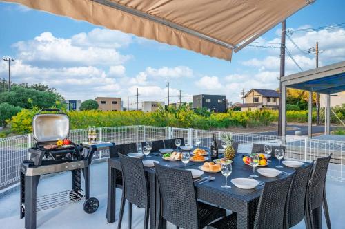 Shirahama Villa | Nanki Shirahama Angel