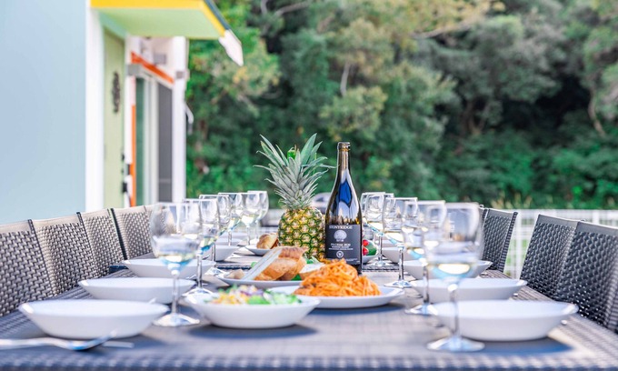 Shirahama Haus | Nanki shirahama Venus