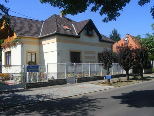 Eger Wohnung | Napfény Apartmanház