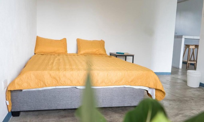 Rio Segundo Wohnung | NAPPO Room 2 Alajuela, Heredia,SJO,5min from airport NO PARKING