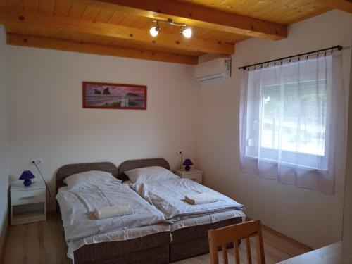 Ujudvar Haus | Napsugár Vendégház