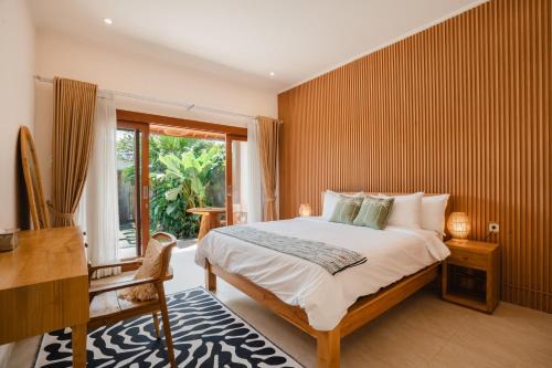 Munggu Villa | Naraja Villa II