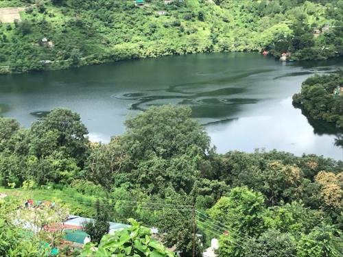 Naukuchiyatal Haus | Narayana Lake Hide Out