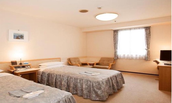 Narita Hotel | Narita U-City Hotel / Vacation STAY 42511