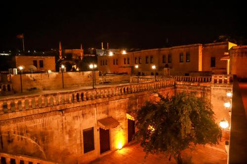 Eyyubiye Hotel | Narlı Ev Butik Otel