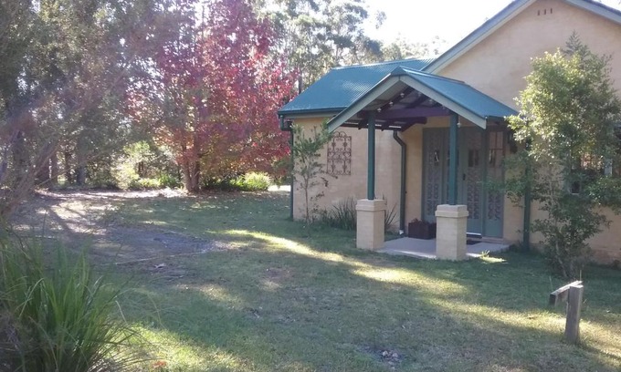 Lake Conjola Haus | Narrawallee Creek Studio