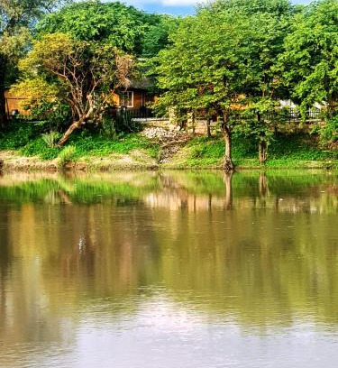 Nata Wohnung | Nata riverside