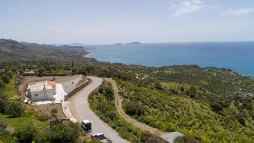 Agios Vasileios Haus | Natassa's View