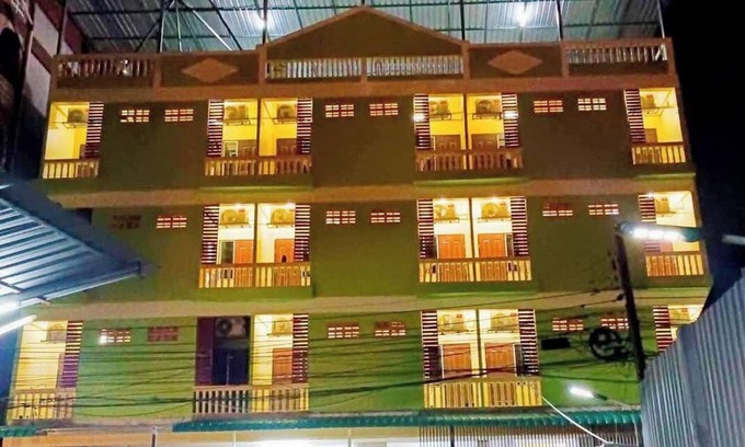 Khlong Nung Wohnung | Natcha Place Klongluang 35