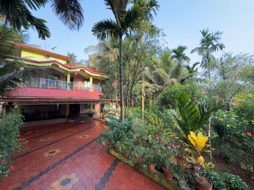 Hireguthi Haus | Native Homestay