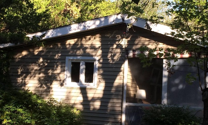 Cape May Point Hütte | Natürliche Strandschönheit! Neu renovierte Mitte des Jahrhunderts modern, hundefreundlich.