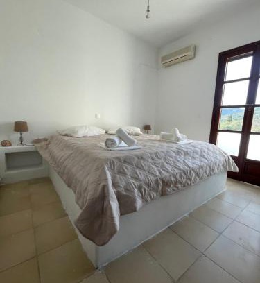 Chalkio Wohnung | Nature house #2