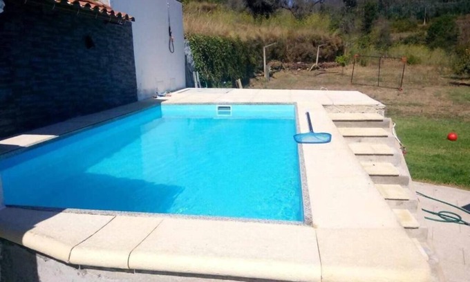 Moitas Haus | Nature Retreat - House with pool