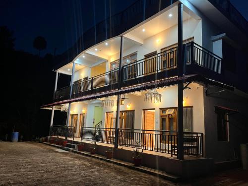 Jeolikote Haus | Nature's Harmony Resort