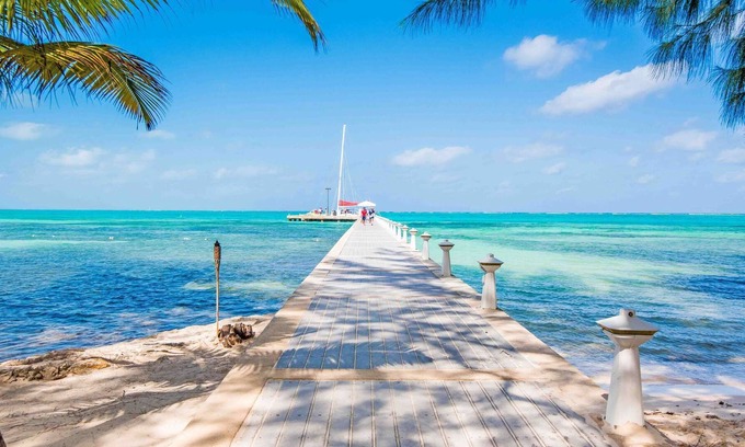 Breakers Wohnung | Nature's Hideaway - Close to Diving and Attractions!