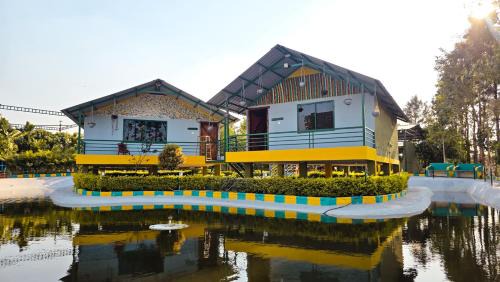 Belakavadi Haus | Nature's Spark Resort