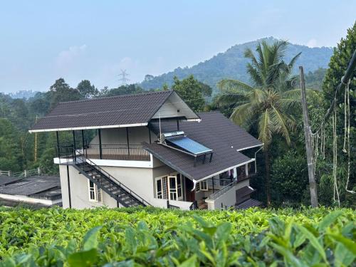Vayittiri Haus | Nature's View Service Villa
