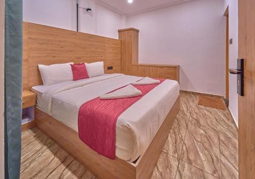 Khattalwada Wohnung | Nature Shade Pool Villa