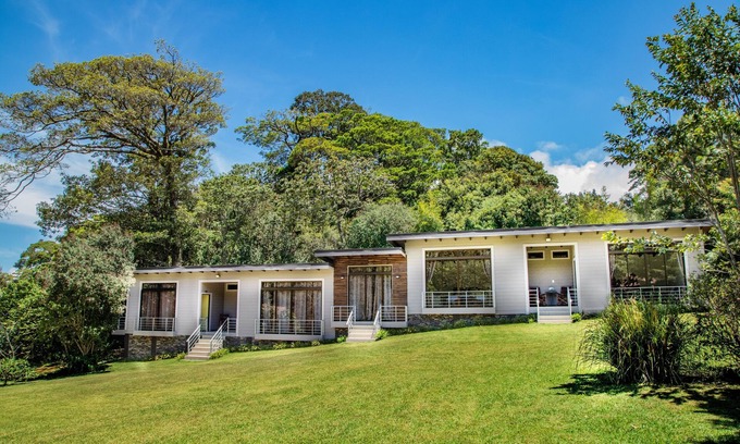 Monteverde Haus | Villa YerbaBuena: Das beste Privateigentum in Monteverde!