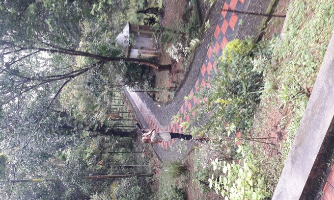 Kothamangalam Wohnung | Nature stay in a serene, peaceful village ambience with uncompromised Luxury