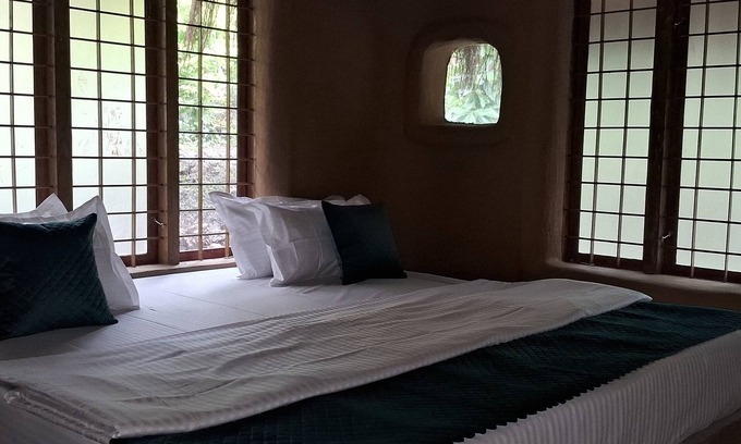 Maraiyur Hütte | Nature Tones By BRDGE HOSPITALITY