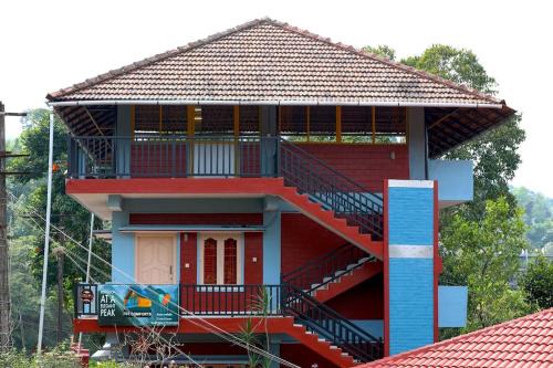Mahadevpet Wohnung | Nature View Comforts ' A Unit Of Nisarga Thana Homes