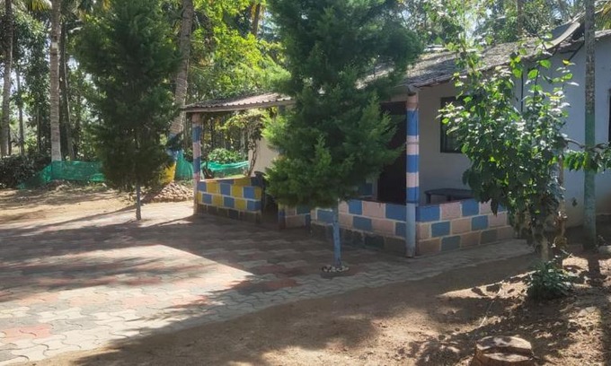 Piriyapatna Haus | Nature View Cottage
