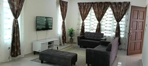 Kulim Haus | Nausha Homestay Mus-lim ONLY