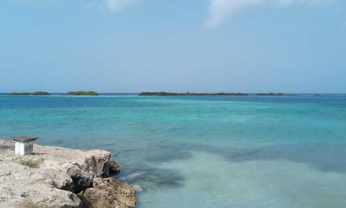 Pos Chiquito Haus | NAUTILUS INN HOUSE BEACH, MANGEL HALTO, ARUBA