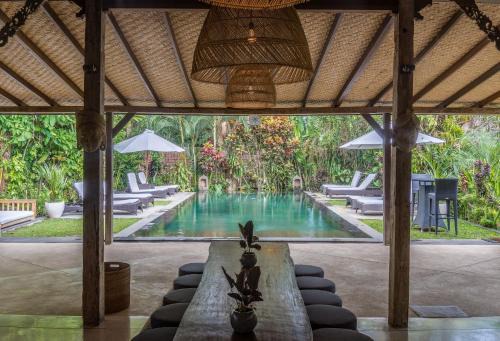 Sayan Resort | Naya Ubud