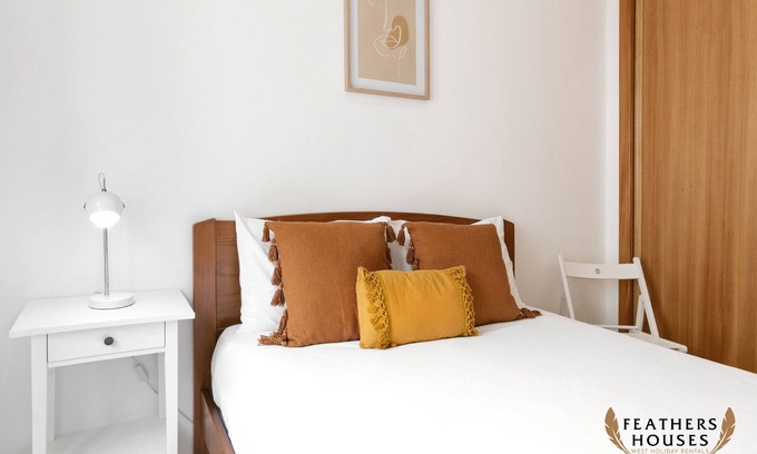 Nazare Wohnung | Nazaré DownTown Flat