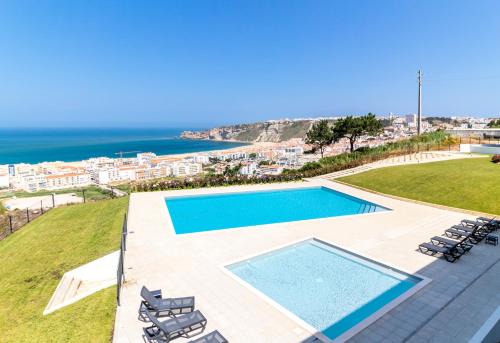 Nazare Wohnung | Nazaré Infinity View