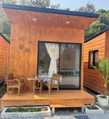 Chiang Rai Haus | Ncy โฮมสเตย์