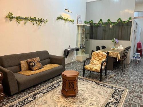 Taiping Wohnung | Near Aeon Taiping and Taiping Sentral Mall