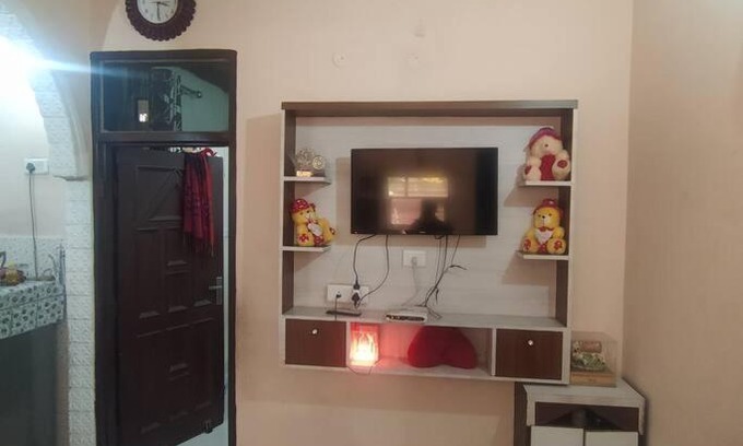 Chandigarh Wohnung | near Chandigarh airports Delhi highway 20 meta