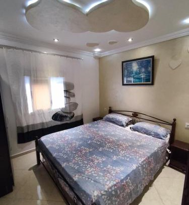 M'diq Wohnung | Near everything in m'diq, beach, souk, transport