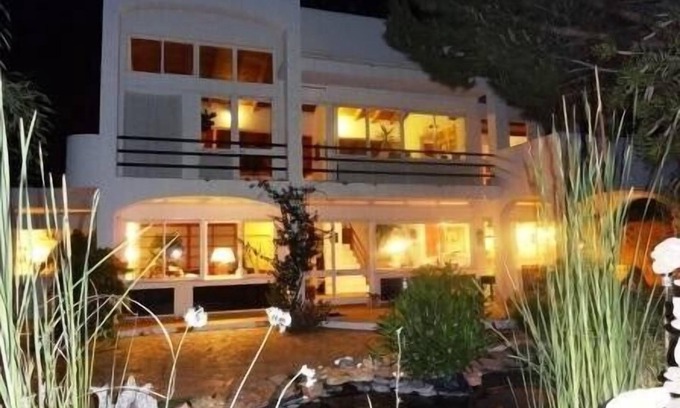 Vale de Parra Villa | bei Gale , Villa mit Pool bis 6 Pers.in romantischer,ruhiger Lage