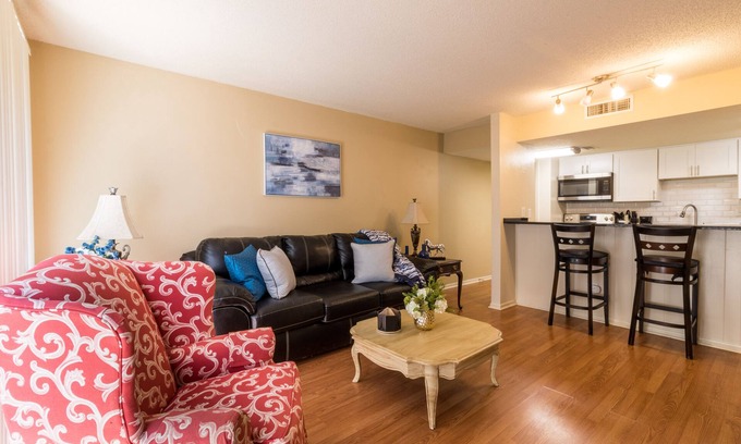 Ellendale Eigentumswohnung | In der Nähe von Germantown und Pappel I240