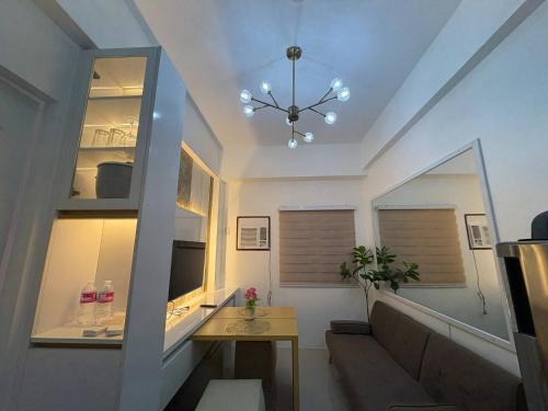 Basak Haus | Near Mactan International airport Condo with Private Entrance and Shared Pool