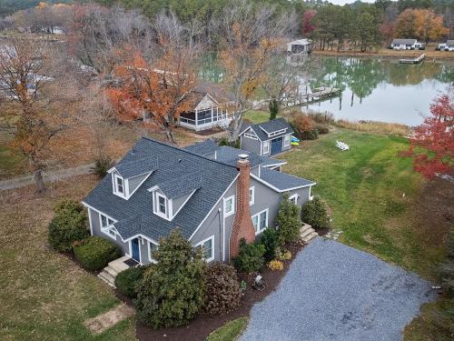 Neavitt Haus | Neavitt Cottage