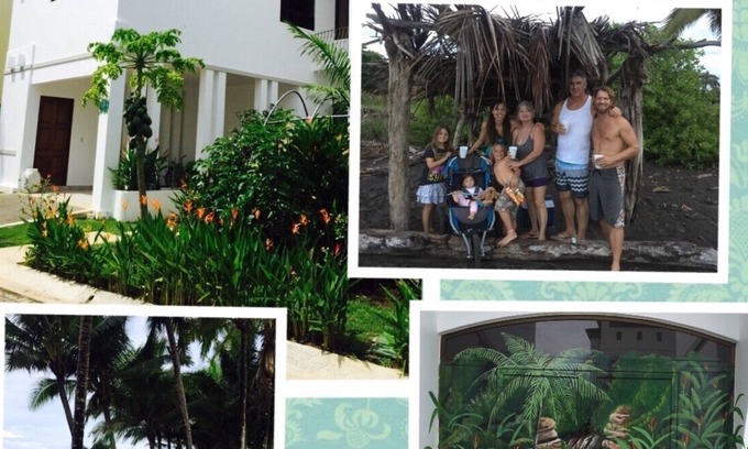 Playa Hermosa Haus | 🌴🌞🌴Need a break from the city .Local discount available ! Please contact 🌞🌴🌞🌴