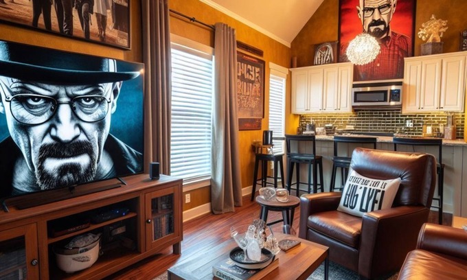 McKenna Haus | Need a place to cook? Look no further than 11541 Price Ln SE Rainier WA
