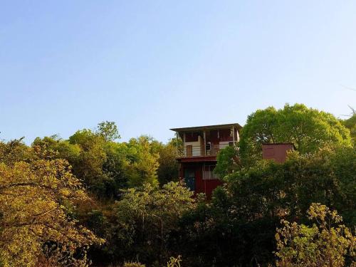 Mahabaleshwar Skihütte | NeelMohar Bellevue 8
