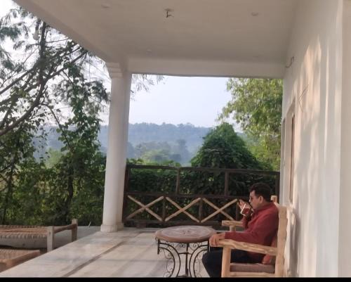 Panna Resort | Neels Camp Resorts