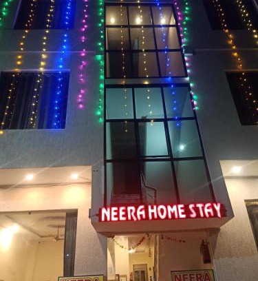 Mayapur Haus | Neera home stay