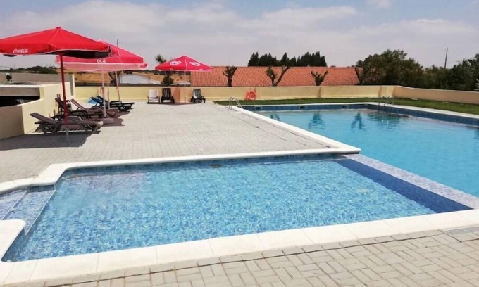 Aldeia dos Palheiros Haus | Nefama Blue Pensão Apt21