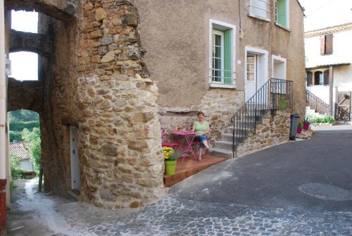 Neffies Haus | Neffies Languedoc Frankrig